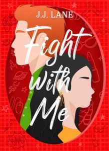 J.J. Lane – With me 2. Fight with me (2023)