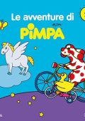 Altan - Le avventure di Pimpa (2023) (mp3 - 128 kbps)