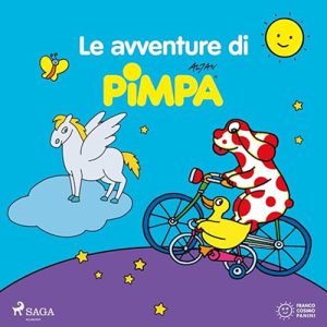 Altan – Le avventure di Pimpa (2023) (mp3 – 128 kbps)