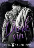 Fina Sanfilippo - Dark Sin (2023)