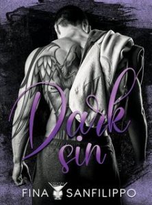 Fina Sanfilippo – Dark Sin (2023)