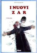 img I Nuovi Zar - Volume 2 - Effetto Blast