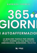 Barbara Farrel - 365 giorni di autoaffermazioni (2023) (mp3 - 128 kbps)