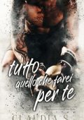 Claudia S - Tutto quello che farei per te (2023)