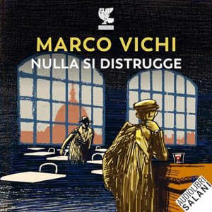 Marco Vichi – Nulla si distrugge (2023) (mp3 – 128 kbps)