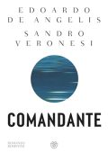 Sandro Veronesi, Edoardo De Angelis - Comandante (2023) (mp3 - 128 kbps)