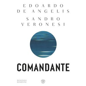 Sandro Veronesi, Edoardo De Angelis – Comandante (2023) (mp3 – 128 kbps)