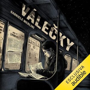 Gabriele Merlini – Válečky꞉ o guida sentimentale alla mitteleuropa (2023) (mp3 – 128 kbps)