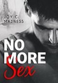 Joy C. Madness - No more sex (2023)