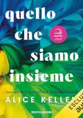 Alice Kellen - Quello che siamo insieme꞉ Lascia che sia (2023) (mp3 - 128 kbps)