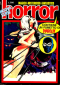 img Horror - Volume 31