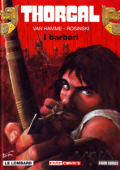img Thorgal - Volume 27 - I Barbari