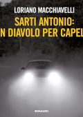 Loriano Macchiavelli - Sarti Antonio꞉ un diavolo per capello (2023) (mp3 - 128 kbps)