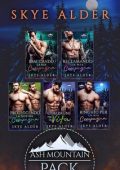 Skye Alder - Ash Mountain Pack: La serie completa (2023)