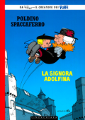 img Poldino Spaccaferro - Volume 2 - La Signora Adolfina
