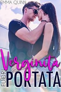 Emma Quinn – Verginità fuori portata (2018)