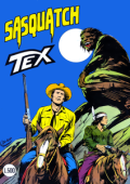 img Tex - Volume 223 - Sasquatch (Daim Press)
