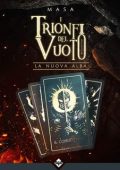 Masa - I trionfi del vuoto. La nuova alba (2020)