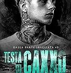 K.A. Merikan - Dalla parte sbagliata Vol. 3. Testa di caxxo (2023)