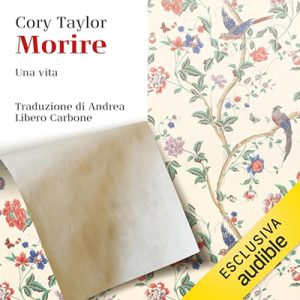 Cory Taylor – Morire꞉ Una vita (2023) (mp3 – 128 kbps)