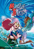 img Monster Allergy Evolution - Volume 1
