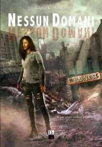 Giulia K. Monroe – Nessun Domani (2023)
