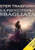 Ester Trasforini - La Principessa sbagliata (2023) (mp3 - 128 kbps)