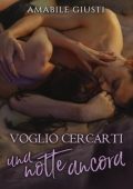 Amabile Giusti - Voglio cercarti una notte ancora (2023)