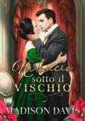 Madison Davis - Un bacio sotto il vischio (2023)