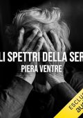 Piera Ventre - Gli spettri della sera (2023) (mp3 - 128 kbps)
