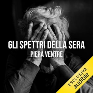 Piera Ventre – Gli spettri della sera (2023) (mp3 – 128 kbps)