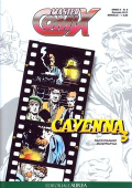 img MasterComix 09 - Cayenna 3 (2013)