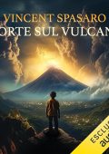 Vincent Spasaro - Morte sul vulcano (2023) (mp3 - 128 kbps)