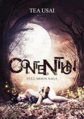 Tea Usai - Full Moon Saga Vol. 1. Contention (2023)