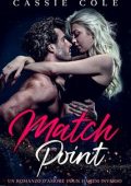 Cassie Cole - Match Point (2023)