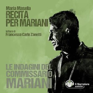 Maria Masella – Recita per Mariani (2023) (mp3 – 128 kbps)