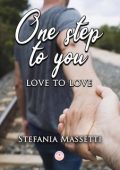 Stefania Massetti - One step to you (2023)