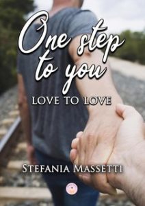 Stefania Massetti – One step to you (2023)