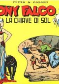 img Tony Falco - Volume 8 - La Chiave Di Sol