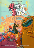 img Monster Allergy Evolution - Volume 2