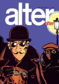 img Alter Alter - Anno 8 - Numero 3