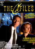 img X-Files - Volume 37