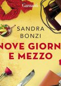 Sandra Bonzi - Nove giorni e mezzo (2023) (mp3 - 128 kbps)