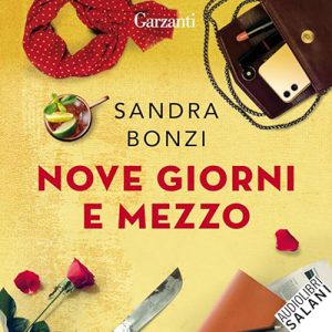 Sandra Bonzi – Nove giorni e mezzo (2023) (mp3 – 128 kbps)