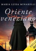 Maria Luisa Minarelli - Oriente veneziano (2023) (mp3 - 128 kbps)