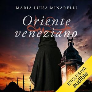 Maria Luisa Minarelli – Oriente veneziano (2023) (mp3 – 128 kbps)