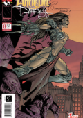 img Witchblade Darkness - Volume 33