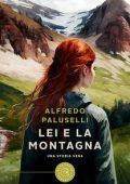 Alfredo Paluselli - Lei e la montagna (2023)