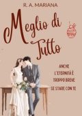 R.A. Mariana - Meglio di tutto (2023)