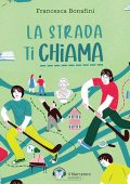 Francesca Bonafini - La strada ti chiama (2023) (mp3 - 128 kbps)